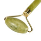 Jade Roller for Face with Gua Sha Tool | Anti-Aging Facial Massager & Skin Sculpting Kit