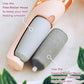 Electric Foot File & Callus Remover | Rechargeable Pedi Foot Care Tool
