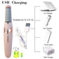 Electric Foot File & Callus Remover | Rechargeable Pedi Foot Care Tool