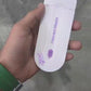 Finishing Touch 2-in-1 Painless Hair Remover – Electric Trimmer & Shaver for Women